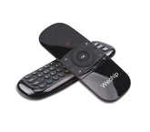 Wechip W1 2.4GHZ Wireless Air Mouse